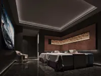 Runze Hotel Zhejiang Hotels in Qingtian