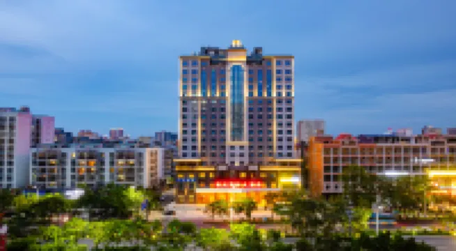 Rowin Grand Hotel
