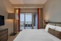 Park Arjaan by Rotana Abu Dhabi - พร้อมระเบียง