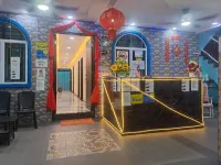 Sunstar Hotel - Losmen
