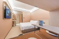 Hanting Hotel(Yangzhou Grand Canal Museum University Town Branch) - 2-Star
