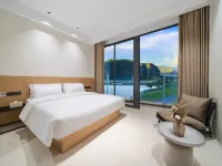 Peak·Time Xingchenshan Homestay (Songyang Anmin Township)