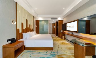 YuegangchengHoliday Hotel