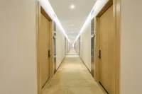 Hill Via Hotel (Yanji Yanbian University Normal Branch) Hotels near Yanbian University Normal Branch