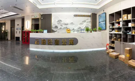 yunpoqingshegongyu (Zhongshan Ancient Town Huafenghui Shopping Center)