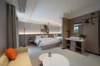 Zhuzhou Youyiju Hotel Hotels in Shifeng District