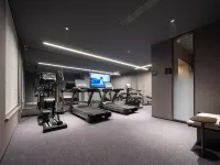 Atour Hotel Dalian Dongguan Street Store Municipal Government Hotels near Senmao Building