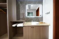 Dongyue Hotel Hotels near You County Railway Station