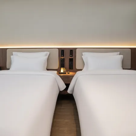 QING MU PLATINUM HOTEL
