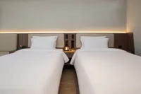 QING MU PLATINUM HOTEL