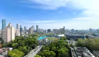 南京グランドホテル - 絶景