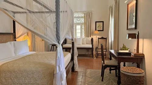 Nyne Hotels Rock Villa - Bentota