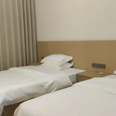 Junting Homestay