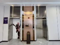 Silk Road Pearl Hotel Hotel a Haiyuan