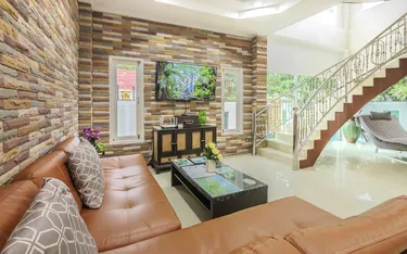 รูปภาพของTewaree Villa - Pattaya Holiday House Walking Street 4 Bedrooms