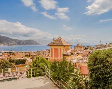 Hotiday Santa Margherita Porto Hotels in Santa Margherita Ligure