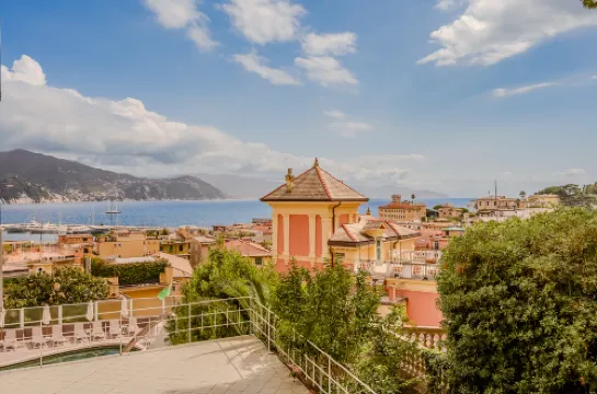 Hotiday Santa Margherita Porto Hotels in Portofino