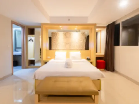 Metland Hotel Cirebon Hotels in Kejaksan