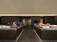 Yixing Longbei Mountain Forest Park Jiubin Avenue Atour Hotel Hotels in Yixing