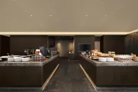 Yixing Longbei Mountain Forest Park Jiubin Avenue Atour Hotel Hotels in Yixing