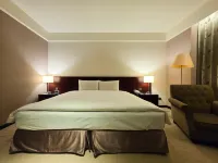 CHECK inn Taichung LaiLai - バルコニー