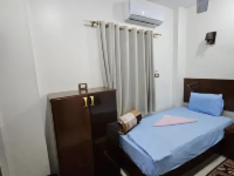 FADL Kato Hoteles en Asuán