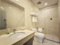 福清卡瑞登酒店（利橋古街店） 鄰近福清東百利橋特色歷史文化街的酒店