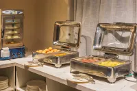 雲柏居飯店（八佰伴嘉興學院店） - 早餐