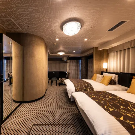 APA Hotel Kanazawa-Ekimae