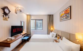 A25 Premium Hotel - Le Thi Hong Gam