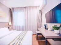 如家酒店neo（杭州西湖風景區斷橋殘雪店） 鄰近寶石流霞的酒店