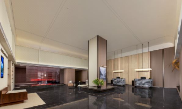 Guangzhou Beijing Road Pedestrian Street Dongshankou Metro Station Atour Hotel