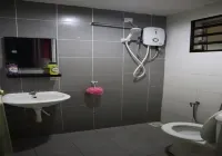 Marvel Cinematics Homes@ Station 18, Ipoh Hotels in Batu Gajah