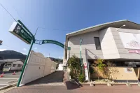 Matsuura City Hotel Hotels in Matsuura