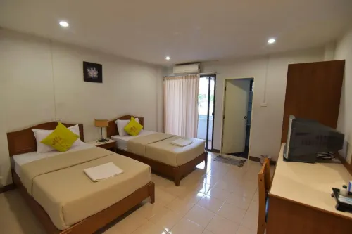 เกี่ยวเงิน แมนชั่น2