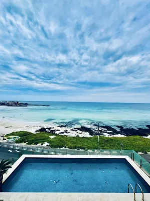 MoonStay Avenue Hotel in zona Yongcheondonggul Cave