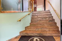 Garner Hotel Bremen North by IHG Hotels in Bremen-Vegesack