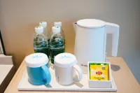 Home Inn·Neo (Jinzhou Yixian Railway Station Branch) Hotel a Contea di Yi