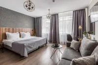 Intermark Residence Kazan