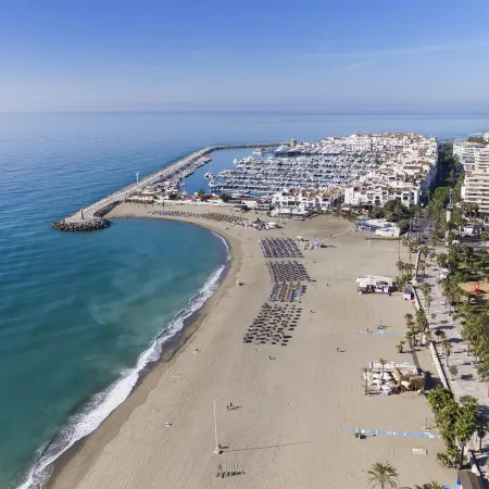 ME Marbella by Melia