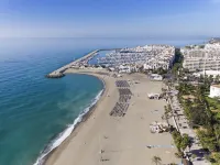ME Marbella by Melia - 景觀