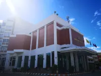 Wangcome Hotel Hotels near Clock Tower