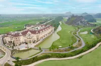 Legend Valley Hotel Ha Nam Hotels in Phu Ly