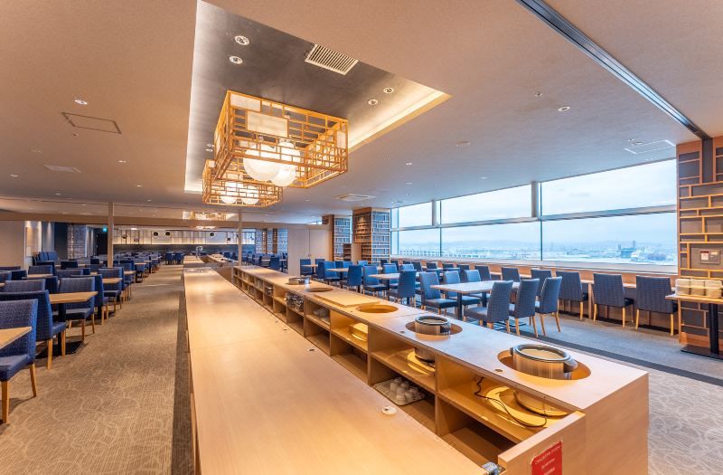 LiVEMAX Sakishima Cosmo Tower Hotel photo 4