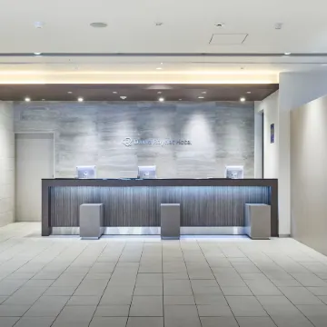 Daiwa Roynet Hotel Tokyo Akabane Отели рядом с достопримечательностью «Акабане»