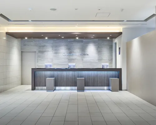 Daiwa Roynet Hotel Tokyo Akabane Hotels near Kita
