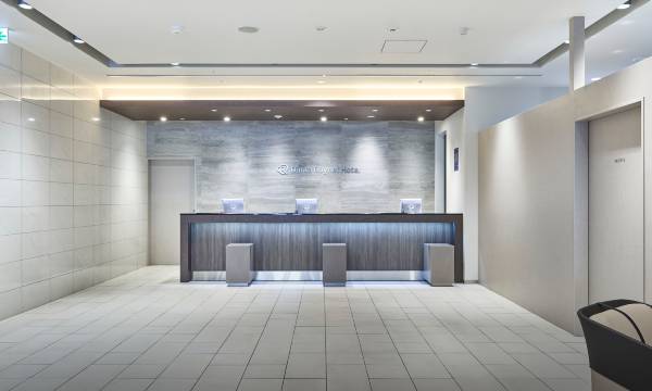 Daiwa Roynet Hotel Tokyo Akabane