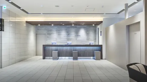 Daiwa Roynet Hotel Tokyo Akabane
