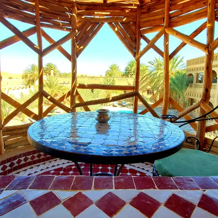 KSAR MERZOUGA