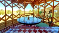 KSAR MERZOUGA Hotels in 